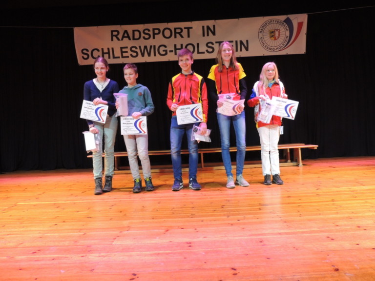 Radsport Verein Schleswig e.V. Archive HelmutsFahrrad