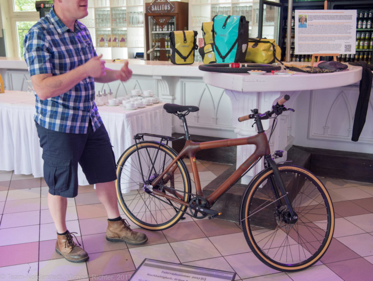 Fahrradsommer 2017 Die Trends für die Saison 2018
