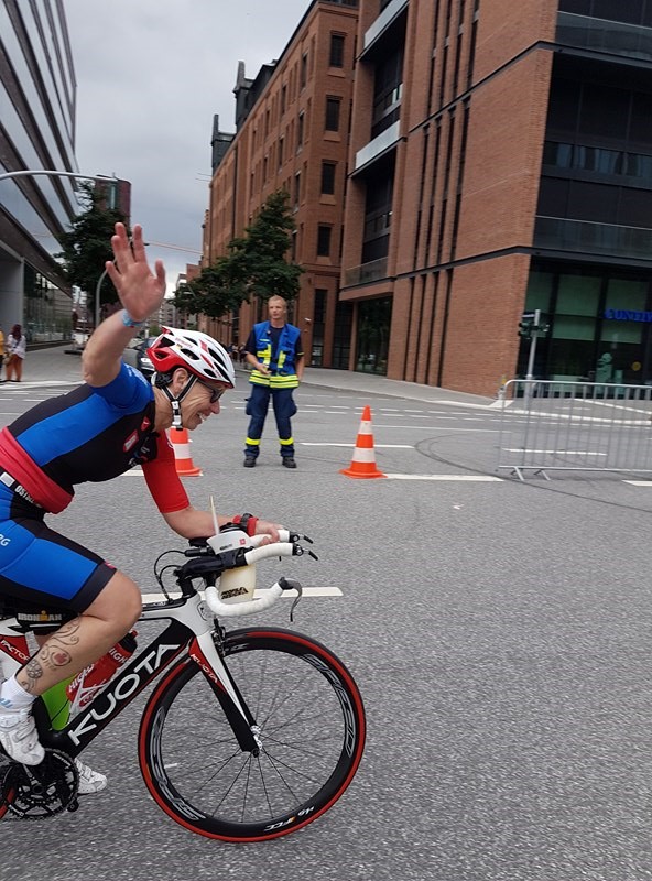 Ironman Hamburg 13.08.2017 (Berichte + Bilder) Forum