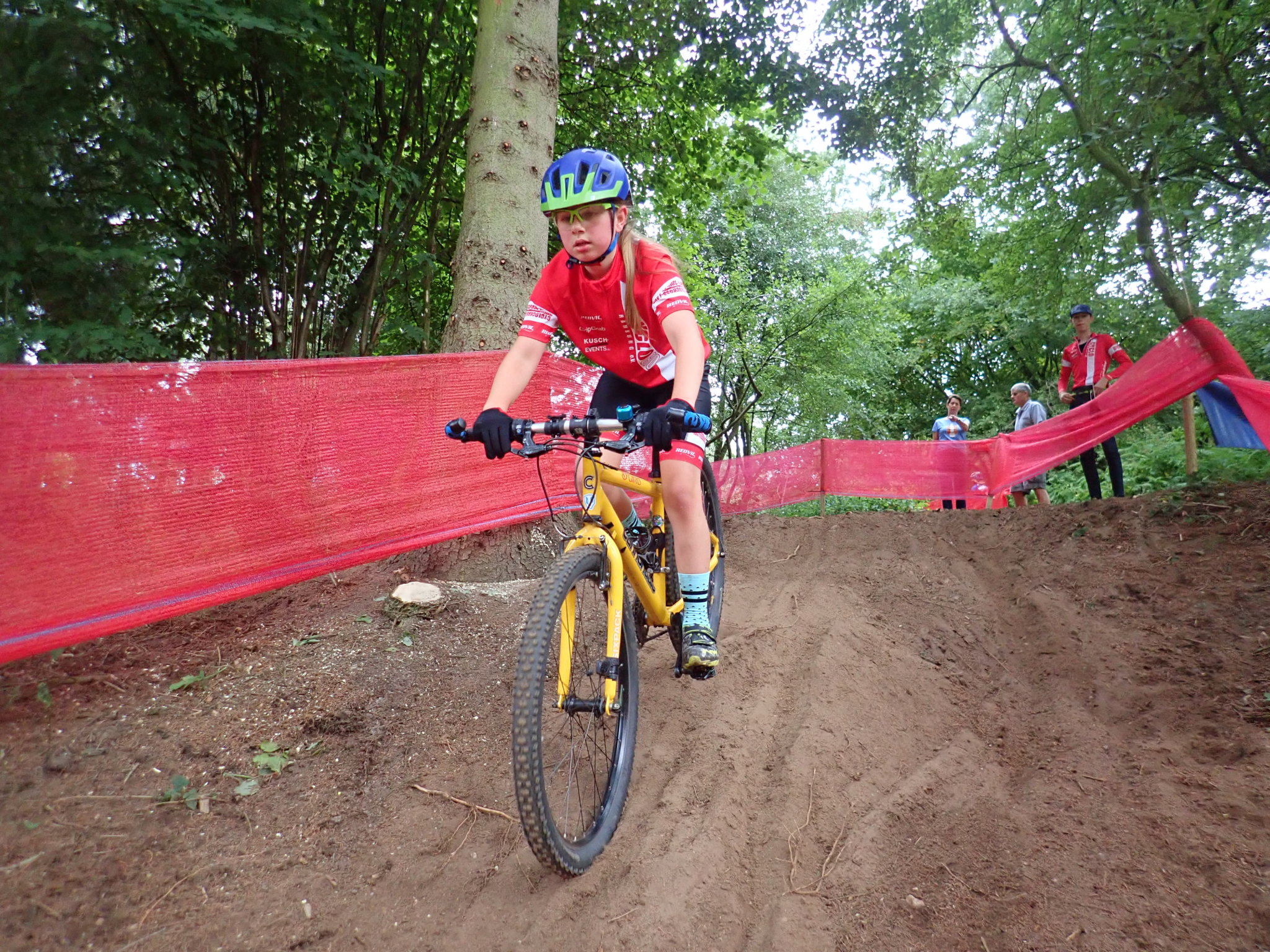 CrossFest, Hamburg, 1.9.2018 (Berichte und Bilder