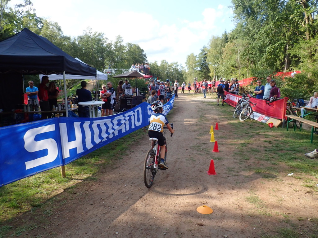 CyclocrossFest Hamburg, 1.9.2018 HelmutsFahrradSeiten.de