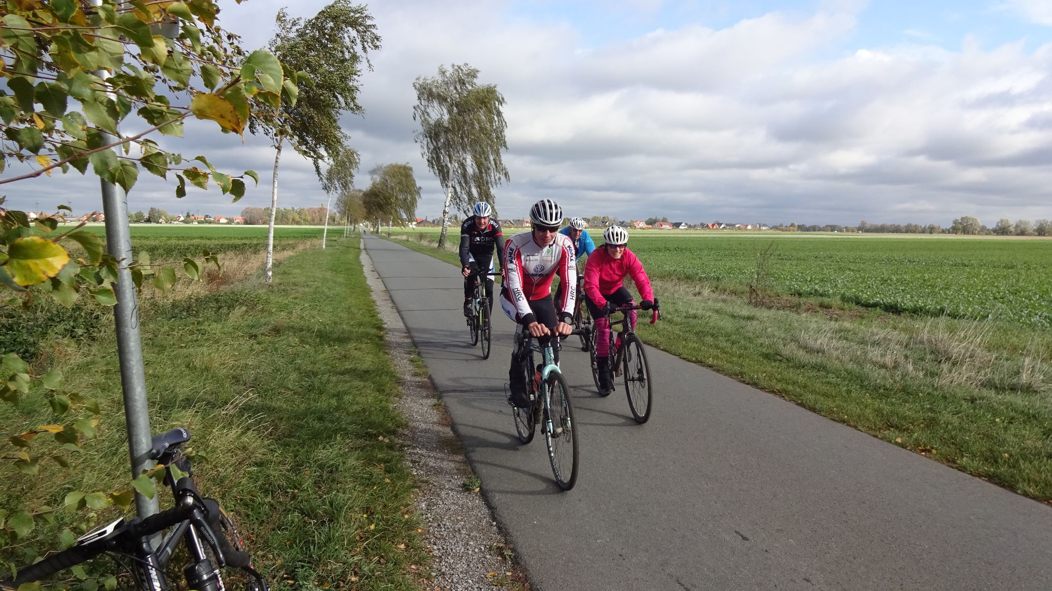 4. OCTF Schiwy (Burgdorf) (Bericht & Bilder) Forum