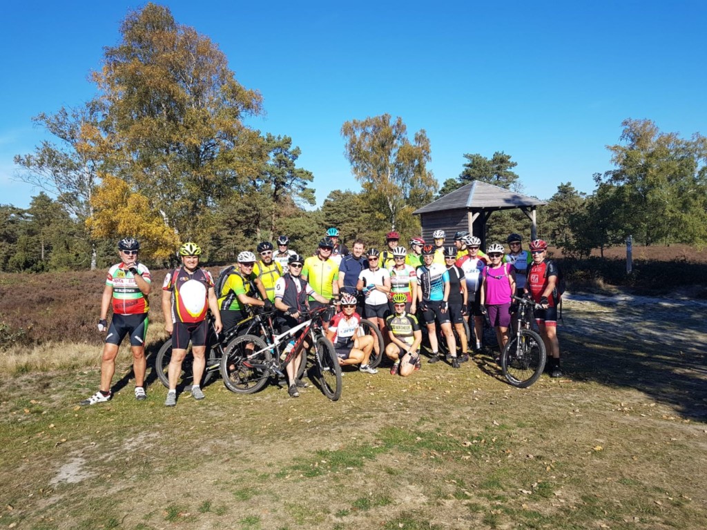 ctf fahrrad