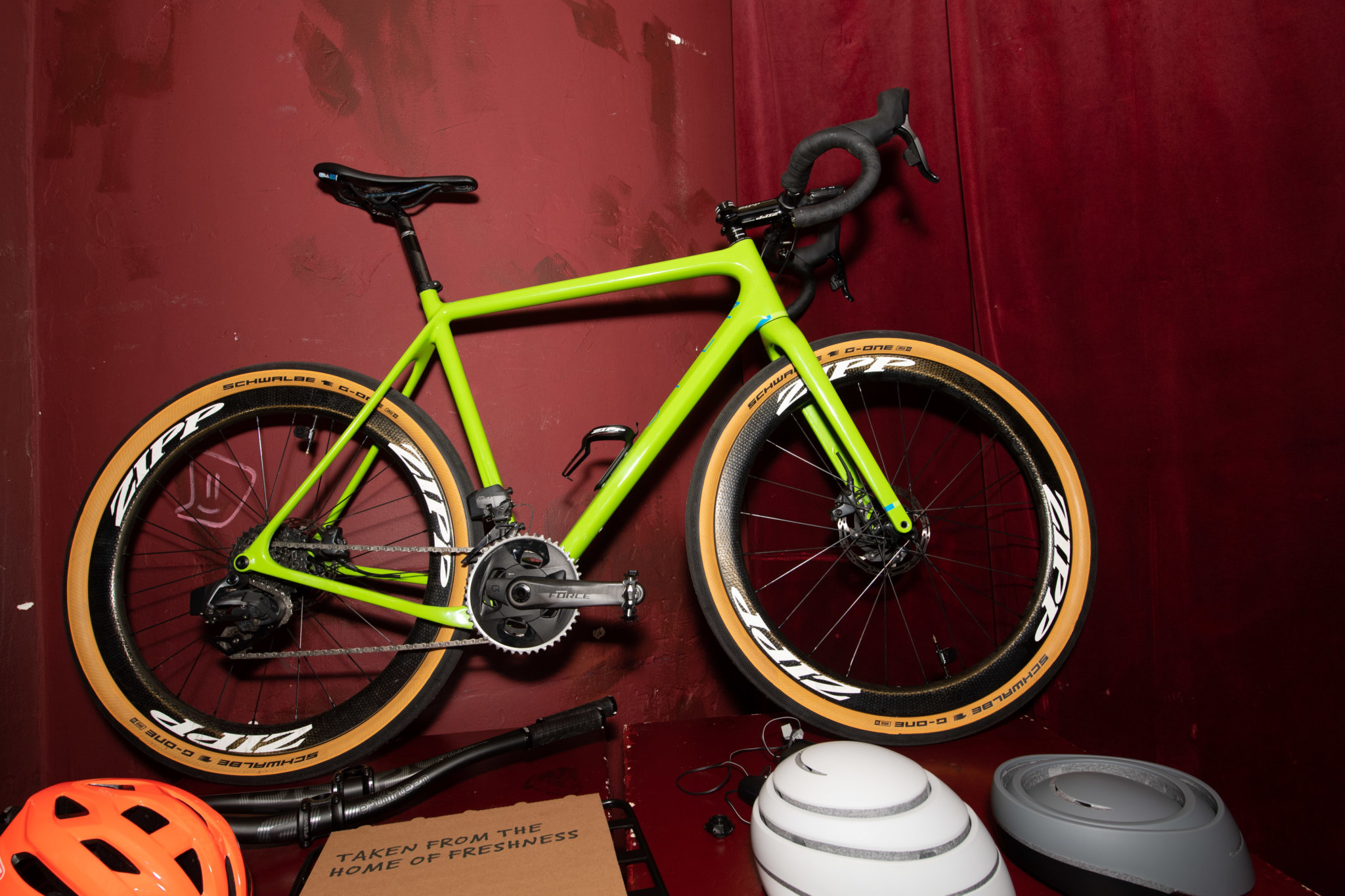 Fahrradsommer 2019 Neues für die Saison 2020 Forum