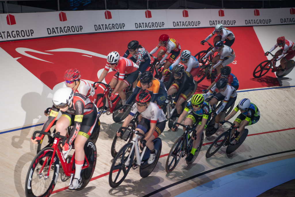Fahrrad Messe Bremen 2020