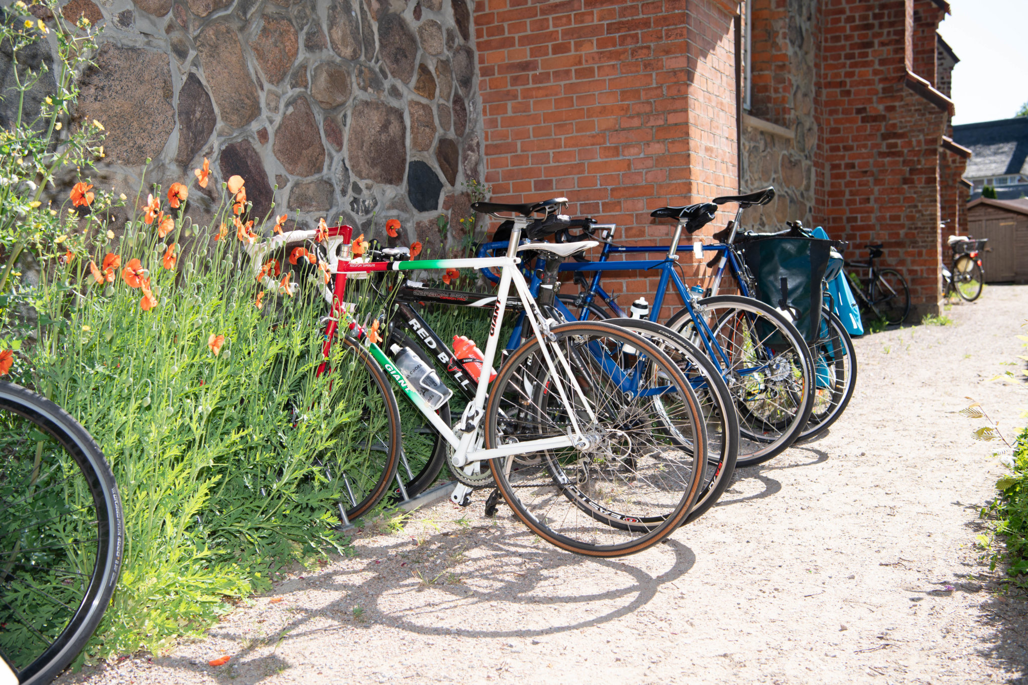 Radsport in CoronaZeiten II HelmutsFahrradSeiten.de